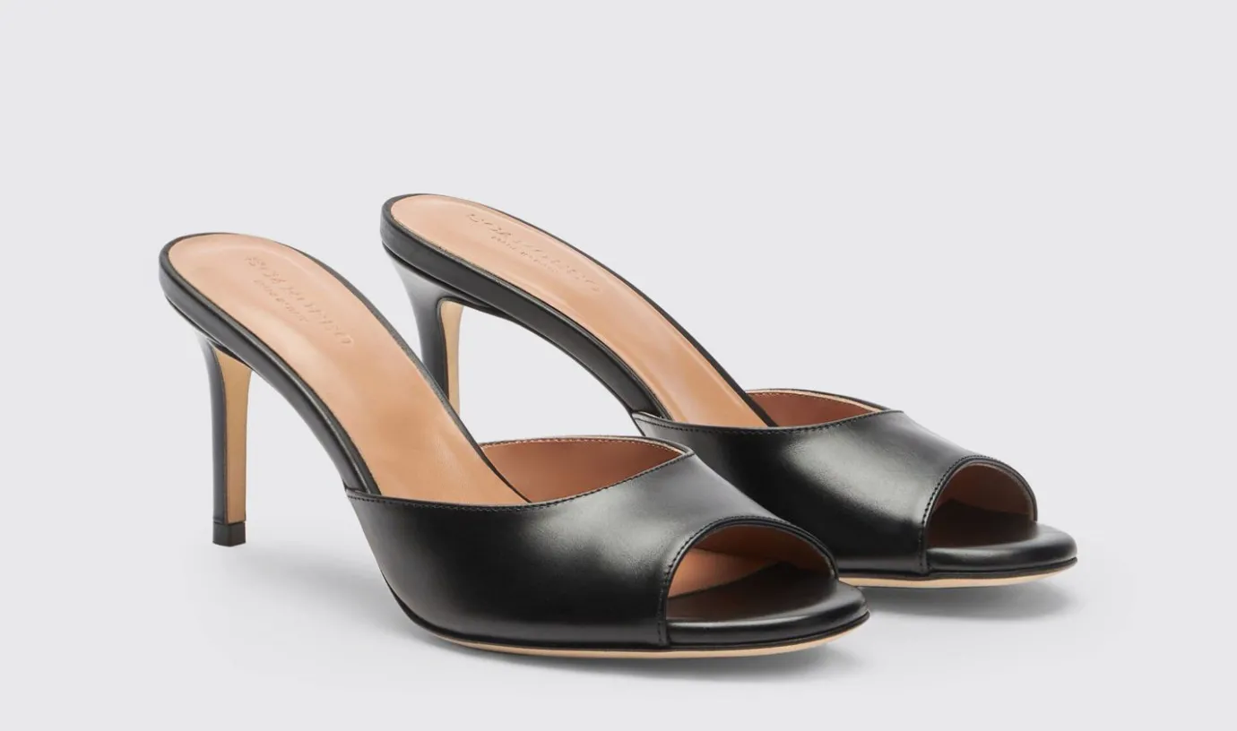 Frauen Scarosso Lohan Black