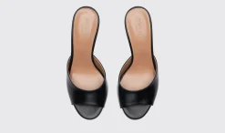 Frauen Scarosso Lohan Black