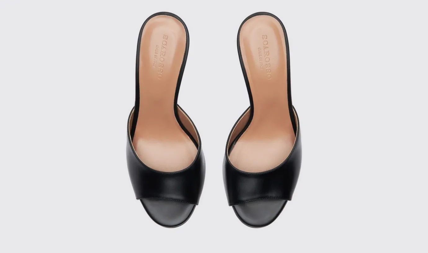Frauen Scarosso Lohan Black