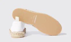 Frauen Scarosso Lola White
