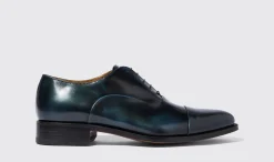 Manner Scarosso Lorenzo Blu