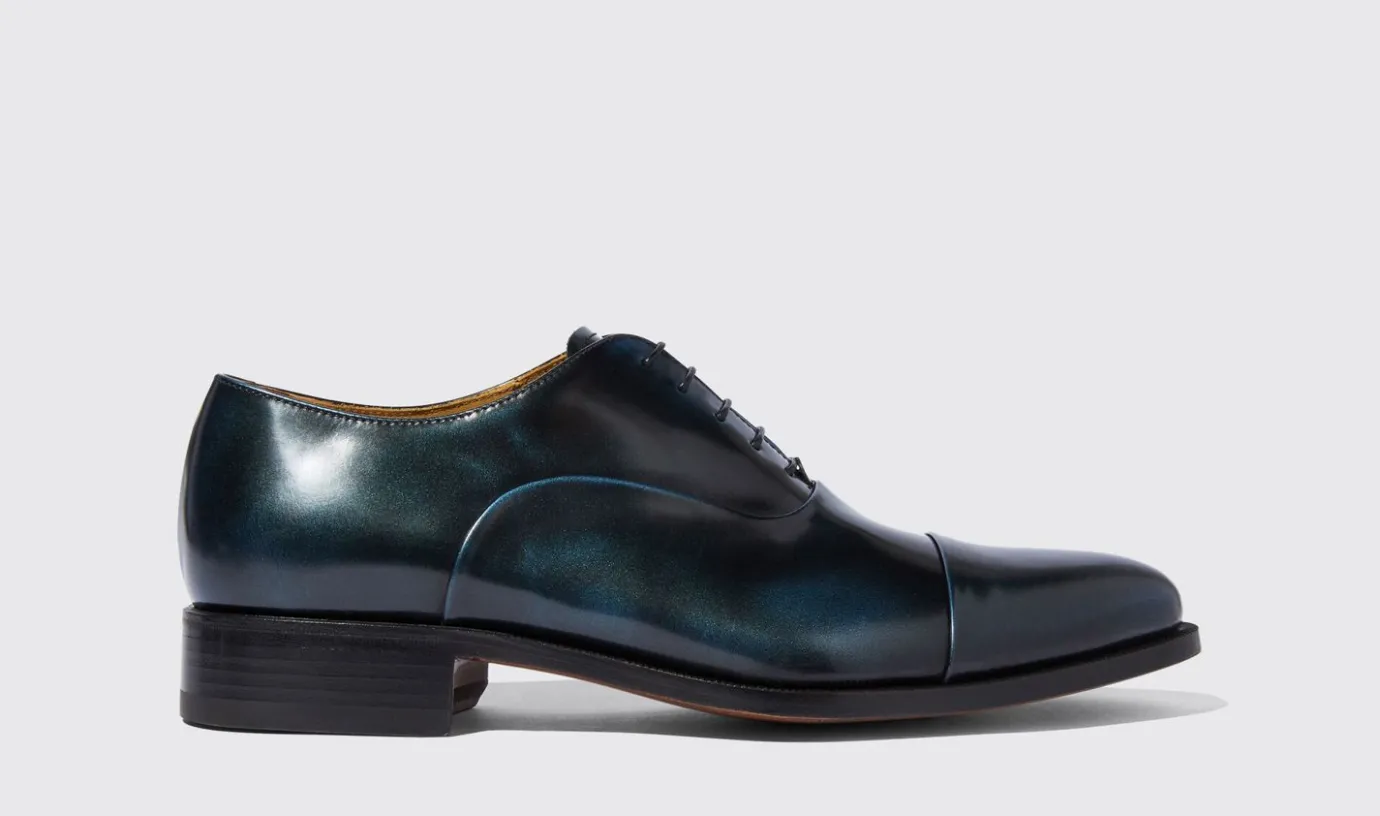 Manner Scarosso Lorenzo Blu