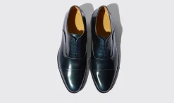 Manner Scarosso Lorenzo Blu