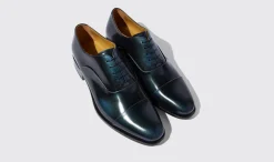Manner Scarosso Lorenzo Blu