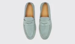 Manner Scarosso Luciano