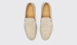 Manner Scarosso Luciano
