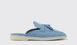 Frauen Scarosso Lucrezia Azzurra Denim