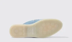 Frauen Scarosso Lucrezia Azzurra Denim