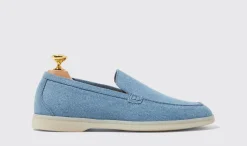 Frauen Scarosso Ludovica Azzurra Denim