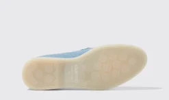 Frauen Scarosso Ludovica Azzurra Denim