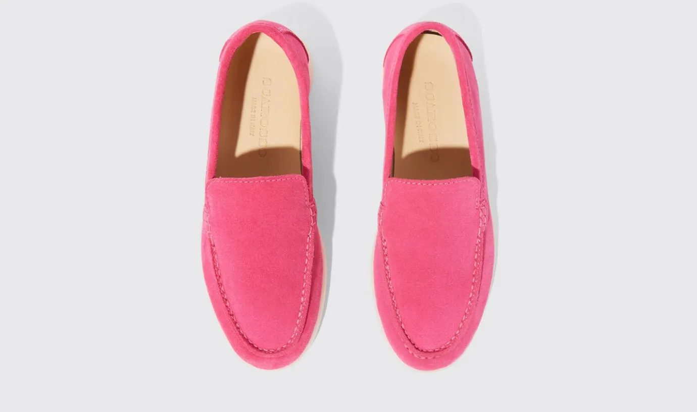 Kinder Scarosso Ludovica Girl