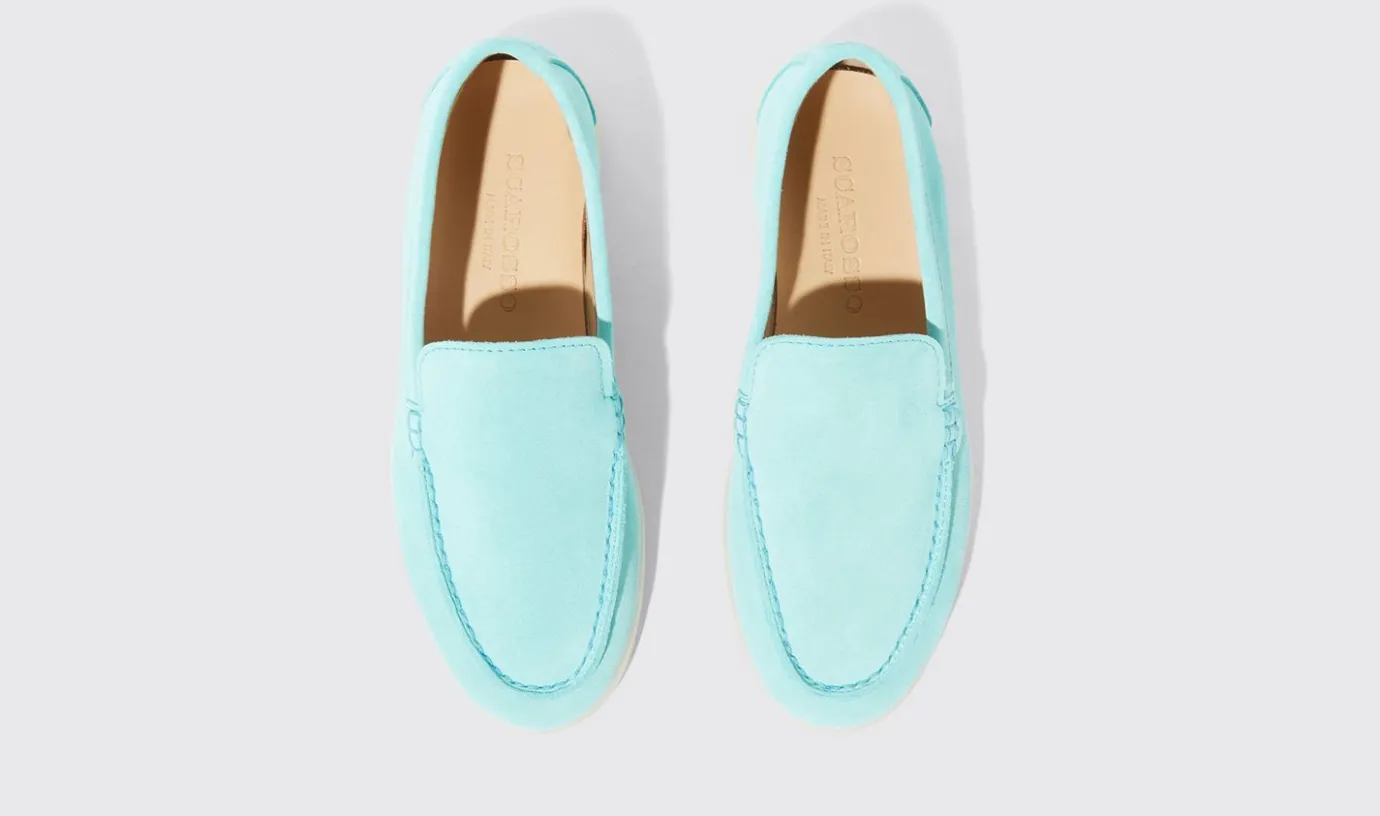 Kinder Scarosso Ludovica Girl