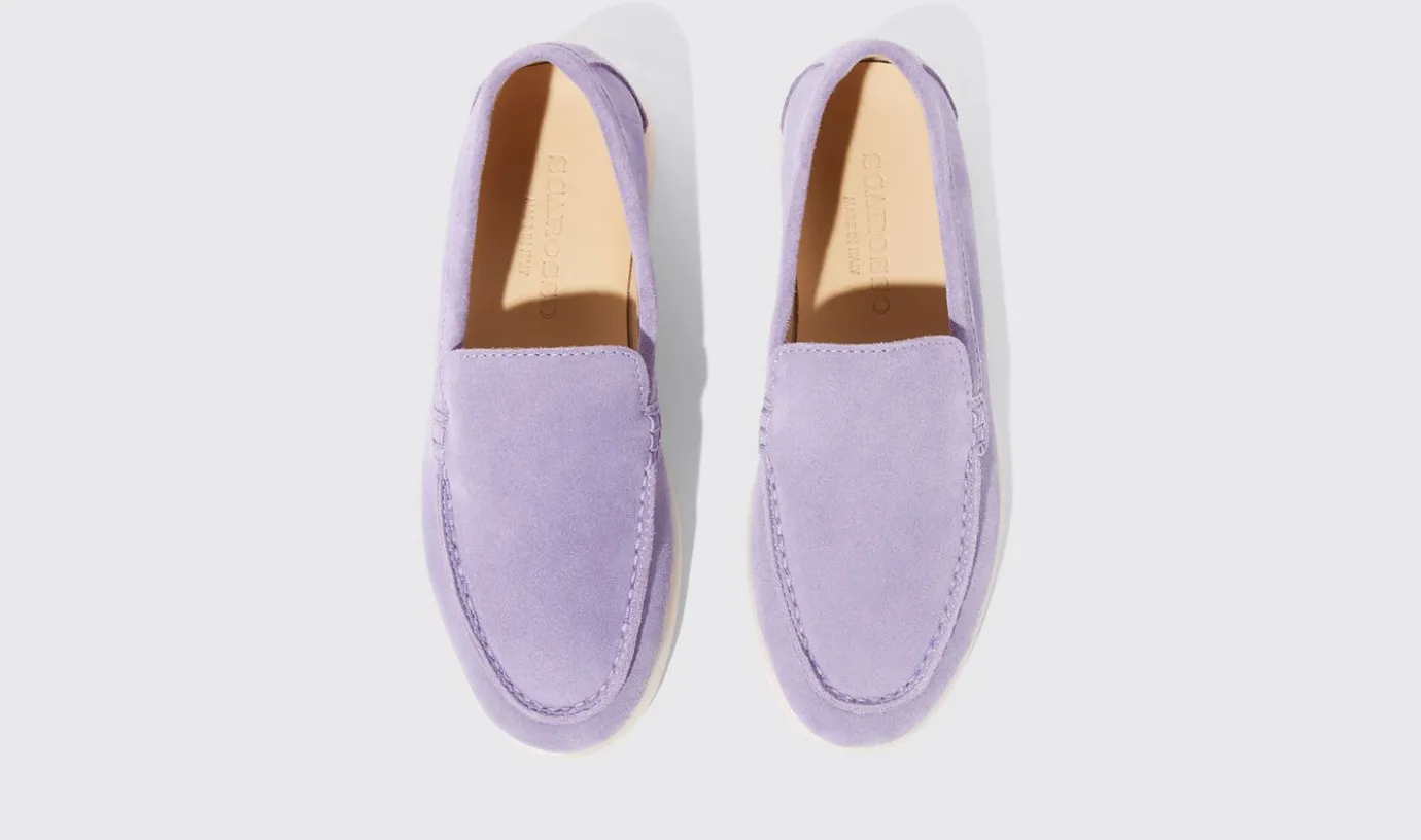 Kinder Scarosso Ludovica Girl
