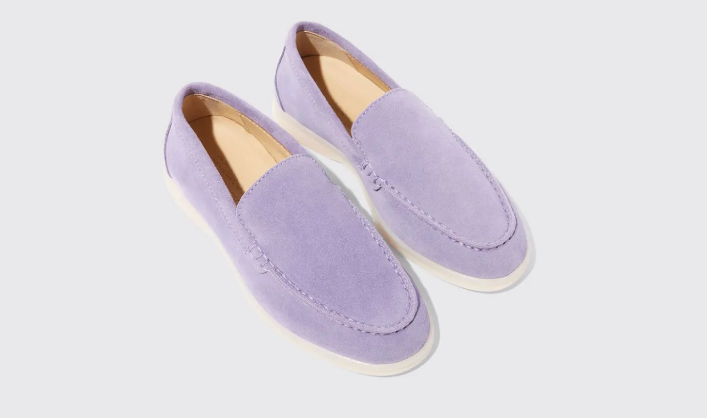 Kinder Scarosso Ludovica Girl