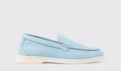 Kinder Scarosso Ludovica Mädchen Hellblauer Denim