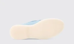 Kinder Scarosso Ludovica Mädchen Hellblauer Denim
