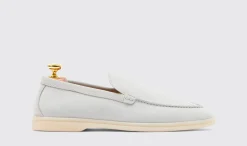 Manner Scarosso Ludovico Ice Suede
