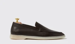 Manner Scarosso Ludovico Moro