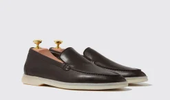Manner Scarosso Ludovico Moro