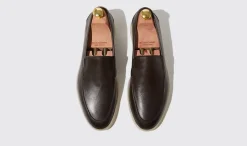 Manner Scarosso Ludovico Moro