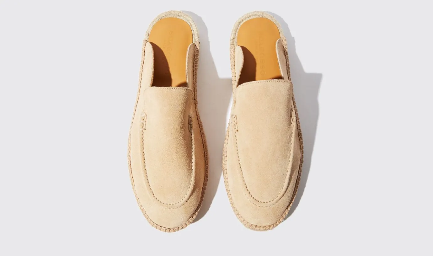 Manner Scarosso Manuel
