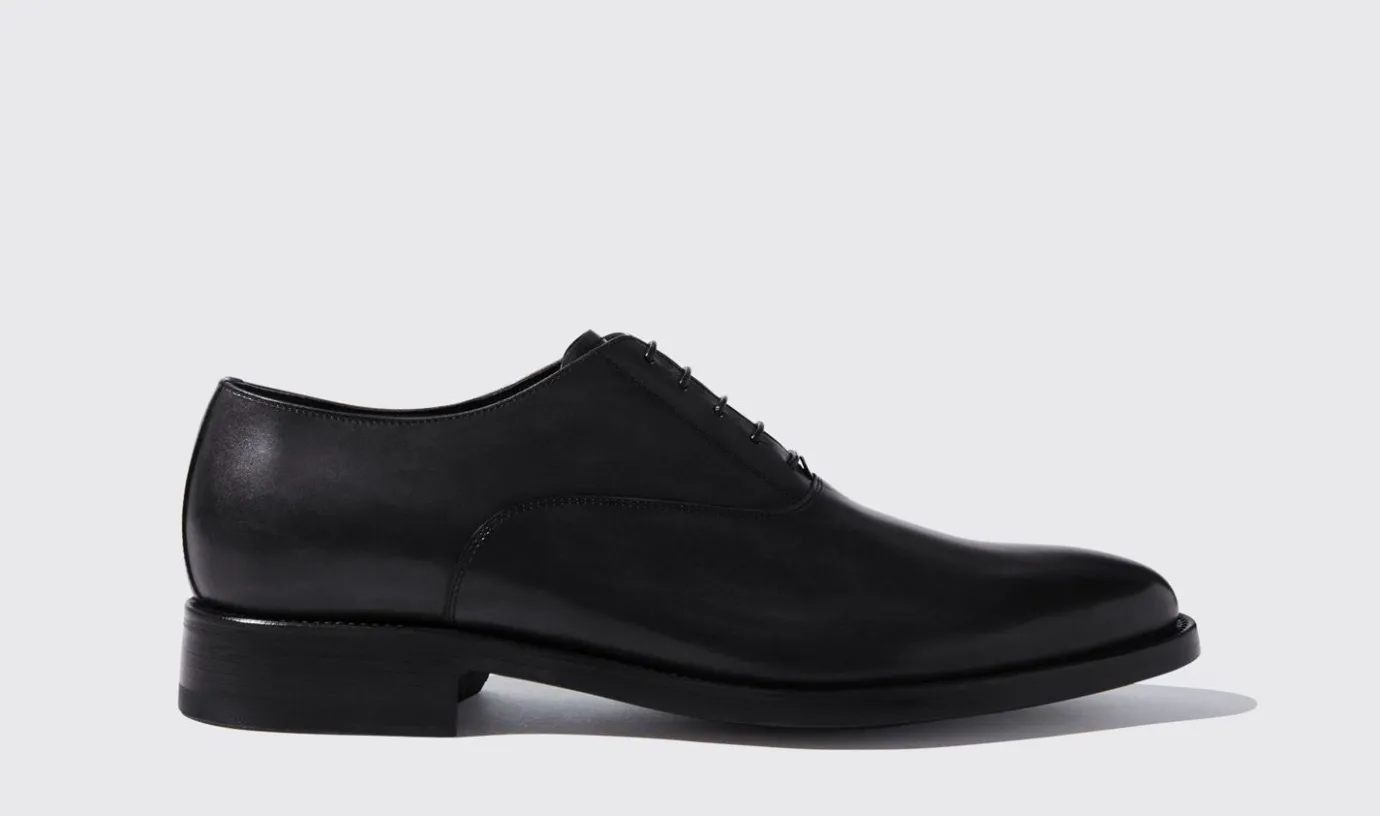 Manner Scarosso Marco Nero