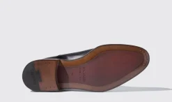 Manner Scarosso Marco Nero