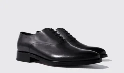 Manner Scarosso Marco Nero