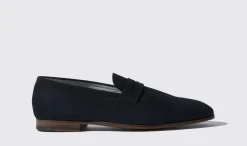 Manner Scarosso Marzio Abisso Scamosciato