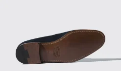 Manner Scarosso Marzio Abisso Scamosciato