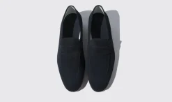 Manner Scarosso Marzio Abisso Scamosciato