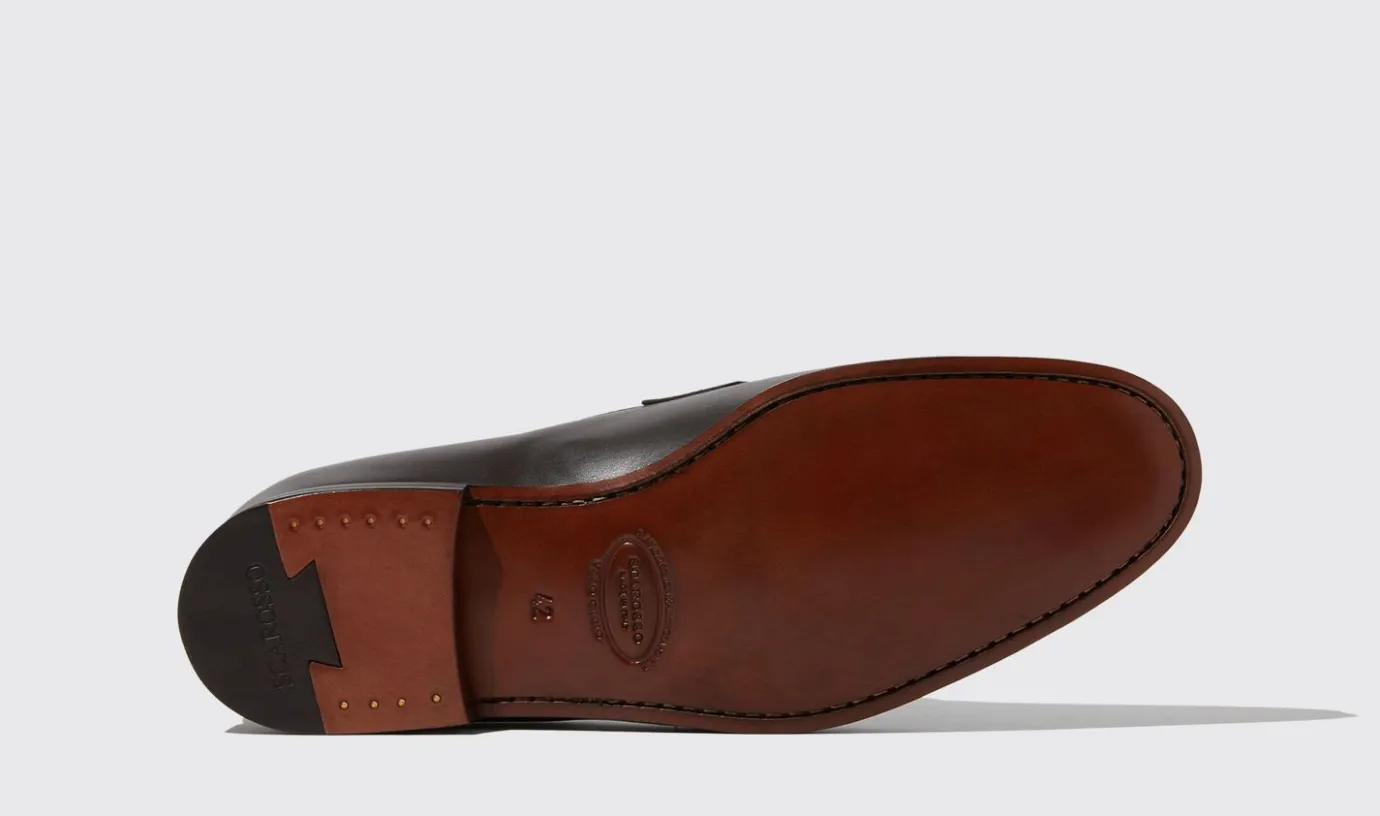 Manner Scarosso Marzio Moro