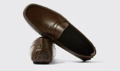 Manner Scarosso Michael Braun