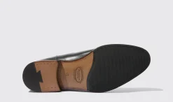 Manner Scarosso Michelangelo Nero