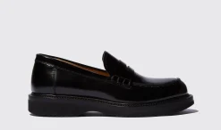 Frauen Scarosso Michelle Black Bright