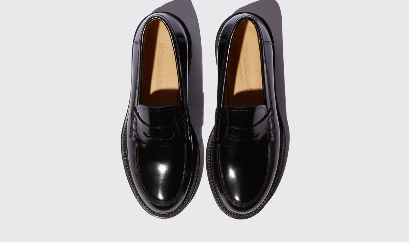 Frauen Scarosso Michelle Black Bright