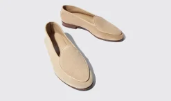 Manner Scarosso Nils Sand Suede