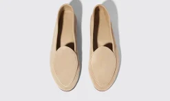 Manner Scarosso Nils Sand Suede