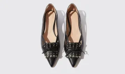 Frauen Scarosso Onyx-Odyssee