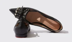 Frauen Scarosso Onyx-Odyssee