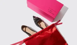 Frauen Scarosso Onyx-Odyssee
