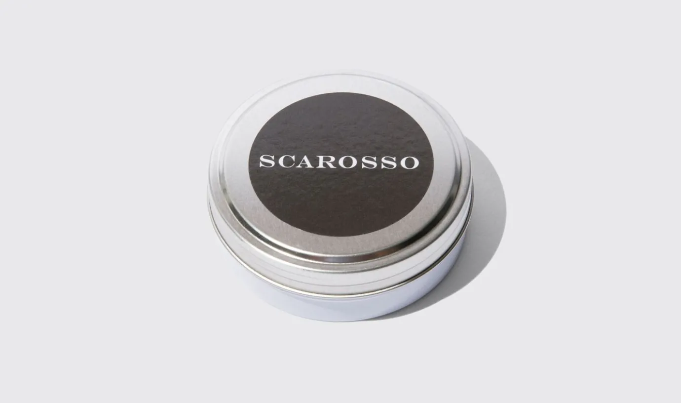 Manner Scarosso Polieren