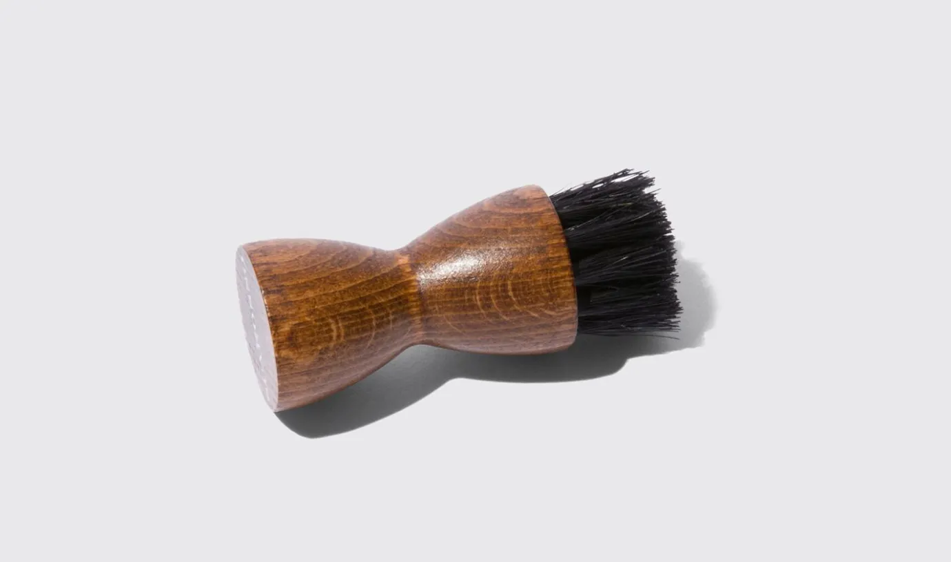 Manner Scarosso Polierpinsel