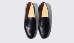 Manner Scarosso Renato Nero