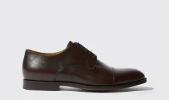 Manner Scarosso Riccardo Moro