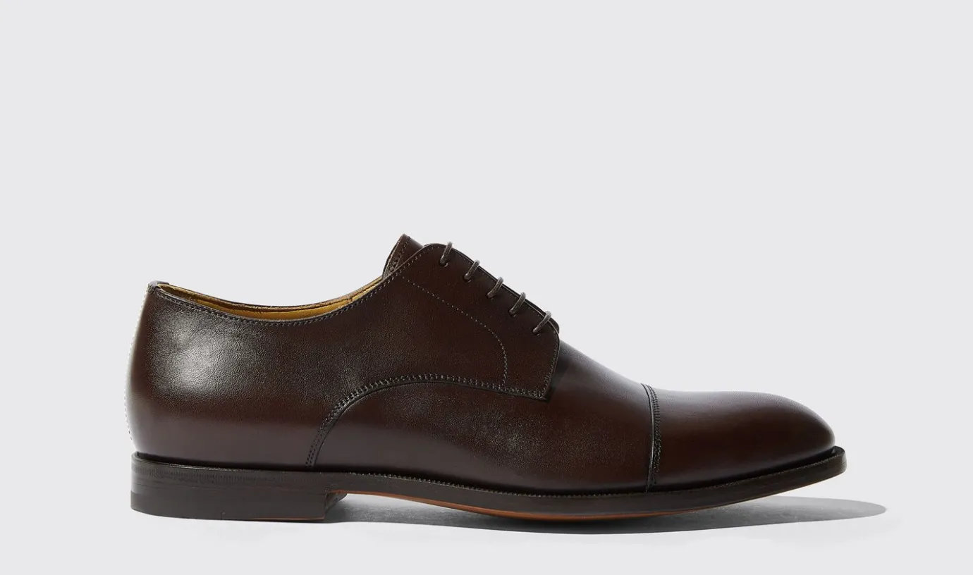 Manner Scarosso Riccardo Moro