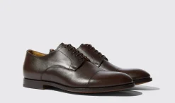 Manner Scarosso Riccardo Moro