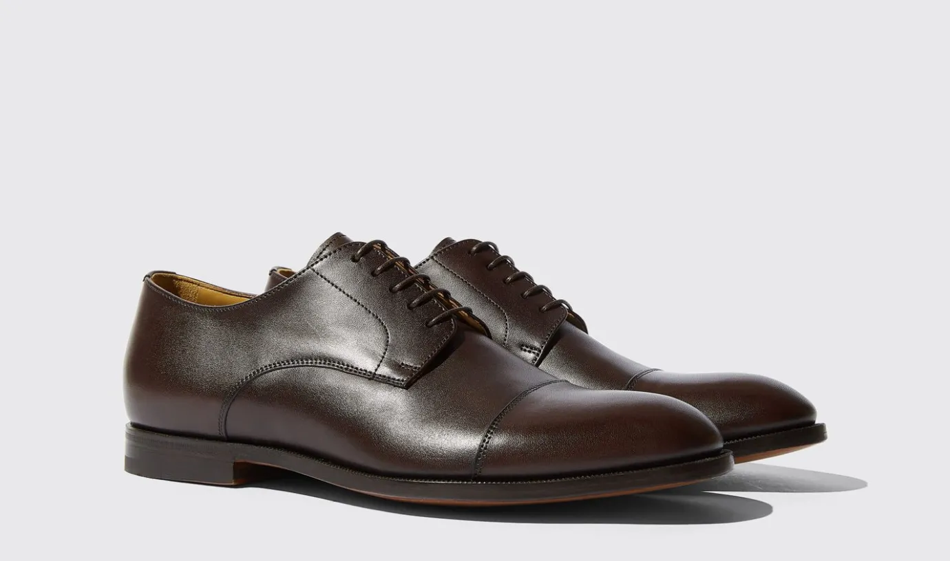 Manner Scarosso Riccardo Moro