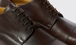 Manner Scarosso Riccardo Moro