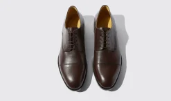 Manner Scarosso Riccardo Moro